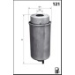 MECAFILTER ELG5287X