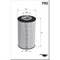 MECAFILTER ELH4287