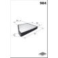 MECAFILTER ELR7052