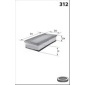 MECAFILTER ELP9161