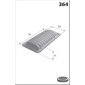 MECAFILTER ELP9277