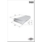 MECAFILTER EKR7503