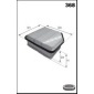MECAFILTER ELP9297
