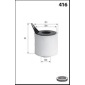 MECAFILTER EL9136