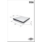 MECAFILTER EKR7108