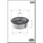 MECAFILTER EL3716