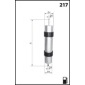 MECAFILTER ELE6026