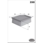 MECAFILTER ELP9155