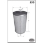 MECAFILTER FA3702