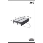 MECAFILTER ELP9264