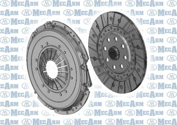 MK9296D 