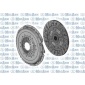 MK9616D Комплект сцепления без