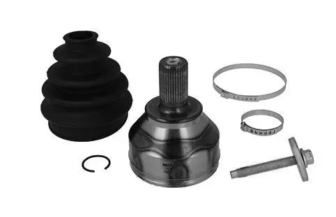 Metelli 151774 ШРУС наружный передний