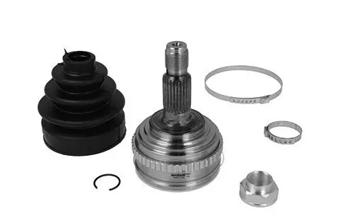 METELLI 151053A Шарнирный комплект