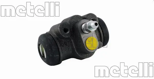 METELLI 040739 Рабочий тормозной цилиндр