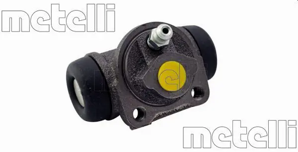 Metelli 040674 Цилиндр тормозной задний