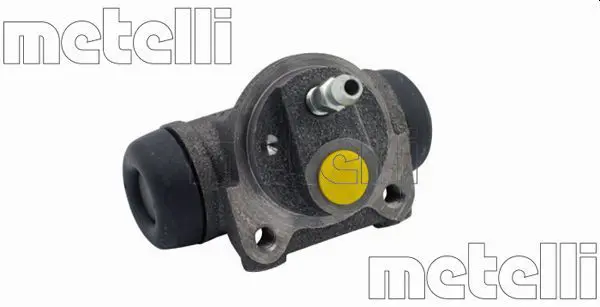 Metelli 040820 Рабочий тормозной цилиндр