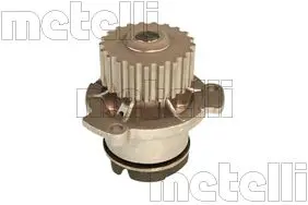 24-0404 помпа Lada Samara 1.1 1.5