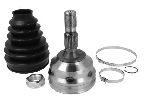 METELLI 151496 Шрус