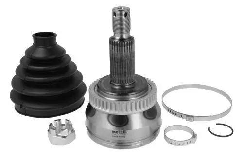 METELLI 151736 Шарнирный комплект