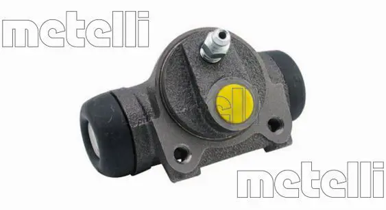METELLI 040642 Цилиндр тормозной задний