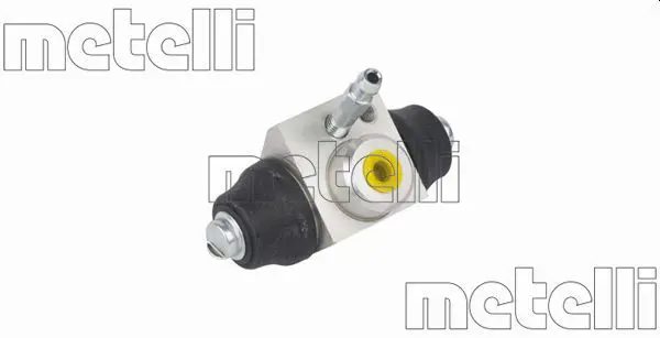 Metelli 040594 Цилиндр тормозной задний