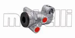 METELLI 090022 Регулятор