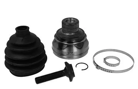 Metelli 151688 ШРУС наружный передний