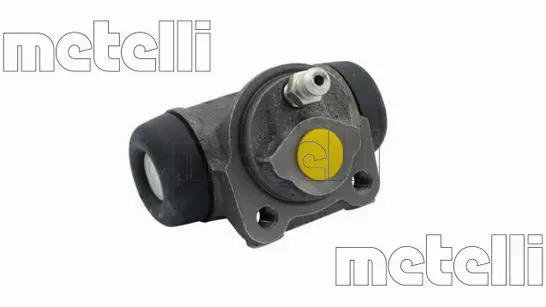 METELLI 040853 Цилиндр тормозной задний