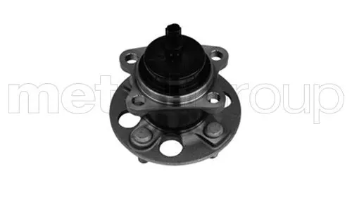 19-7886 Wheel Bearing Kit