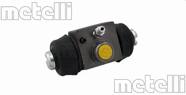 METELLI 040327 Цилиндр тормозной