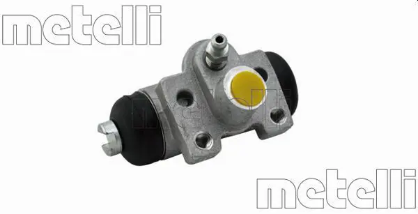 METELLI 040382 Цилиндр тормозной левый