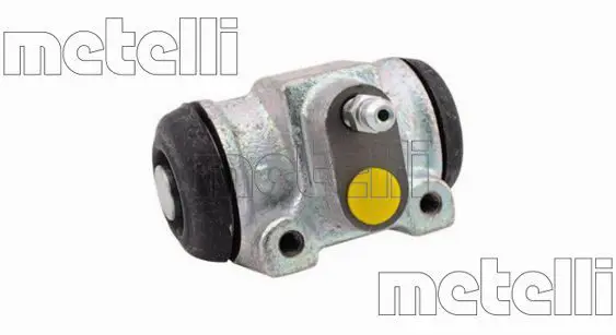 METELLI 040634 Цилиндр тормозной задний