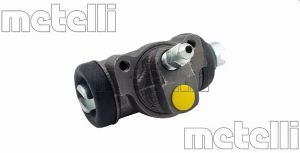 METELLI 040490 Рабочий тормозной