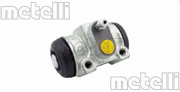 METELLI 040635 Рабочий тормозной цилиндр [27