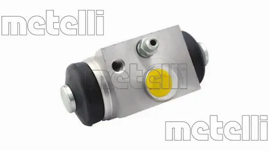 METELLI 040704 Цилиндр тормозной задний