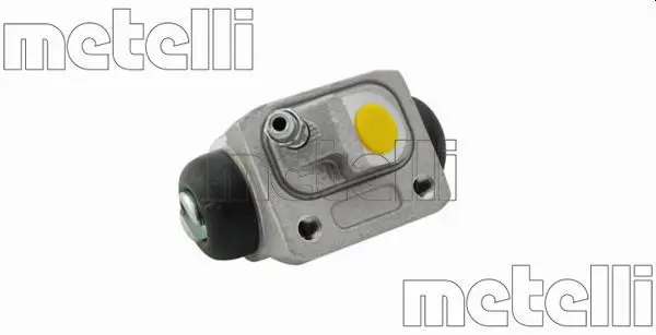 METELLI 040681 Цилиндр тормозной правый