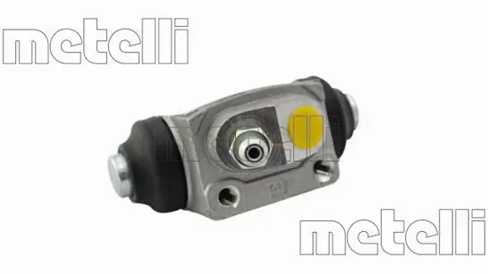 METELLI 040707 Рабочий тормозной цилиндр