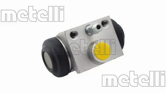 METELLI 040690 Цилиндр тормозной задний