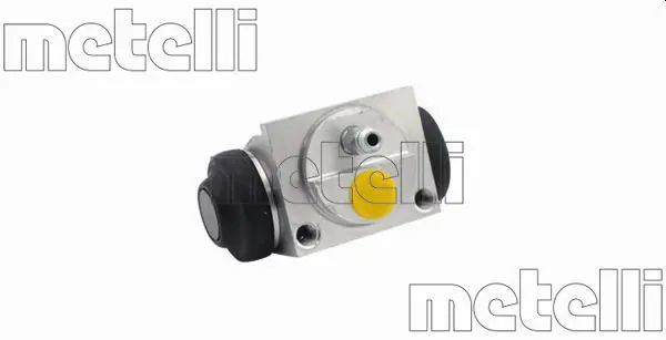 METELLI 040812 Рабочий тормозной цилиндр