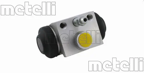 METELLI 040742 Рабочий тормозной цилиндр