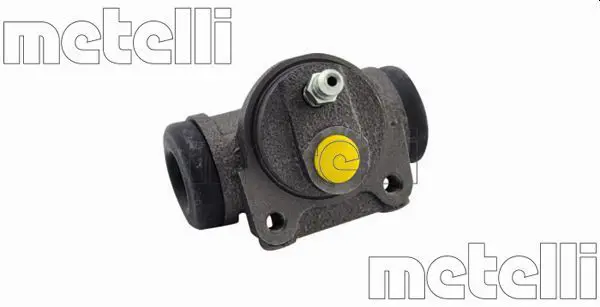METELLI 040747 Рабочий тормозной цилиндр