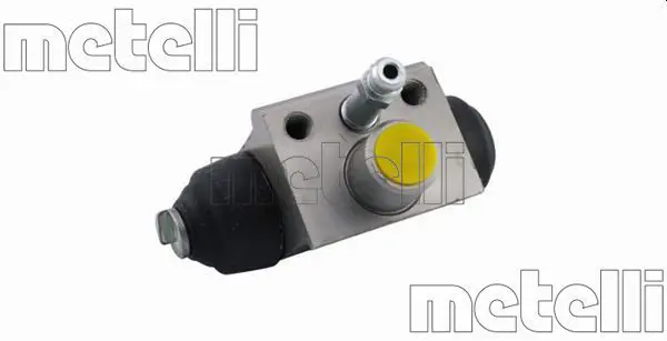 METELLI 040870 Цилиндр тормозной задний