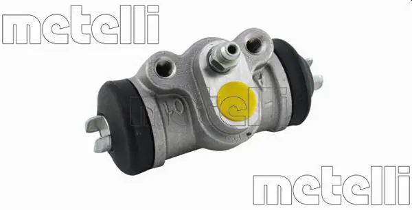 METELLI 040777 Цилиндр тормозной задний