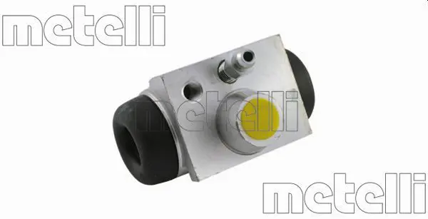 METELLI 040882 Цилиндр тормозной задний