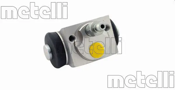 METELLI 040960 Цилиндр тормозной задний