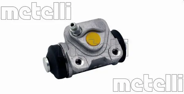 METELLI 040889 Рабочий тормозной цилиндр