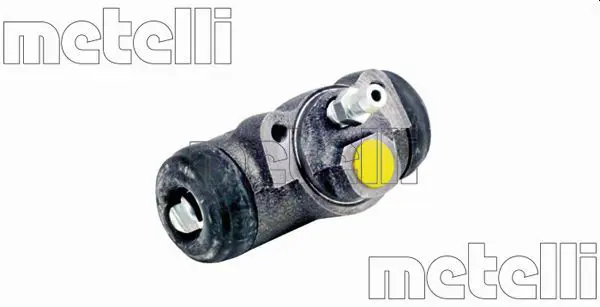 METELLI 040990 Цилиндр тормозной задний