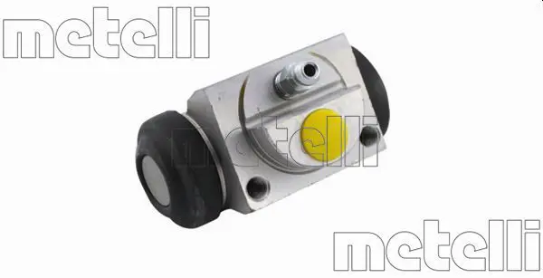 METELLI 040933 Цилиндр тормозной