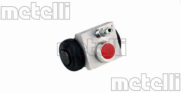 METELLI 041017 Цилиндр тормозной